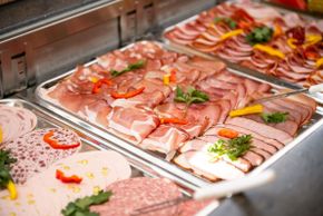 Detaillierte Infos zur Unterkunft 4* Hotel Erlebach für Ihre Auszeit mit Ruhe und Bewegung