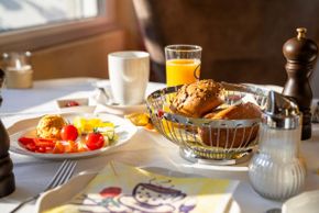 Detaillierte Infos zur Unterkunft 4* Hotel Erlebach für Ihre Auszeit mit Ruhe und Bewegung