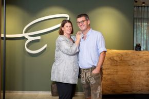 Detaillierte Infos zur Unterkunft 4* Hotel Erlebach für Ihre Auszeit mit Ruhe und Bewegung