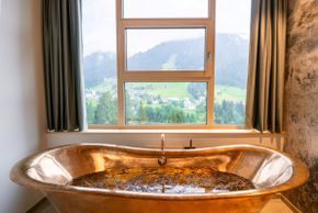 Detaillierte Infos zur Unterkunft 4* Hotel Erlebach für Ihre Auszeit mit Ruhe und Bewegung