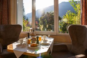 Detaillierte Infos zur Unterkunft 4* Hotel Erlebach für Ihre Auszeit mit Ruhe und Bewegung