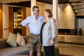 Detaillierte Infos zur Unterkunft 4* Hotel Erlebach für Ihre Auszeit mit Ruhe und Bewegung