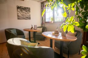 Detaillierte Infos zur Unterkunft 4* Hotel Erlebach für Ihre Auszeit mit Ruhe und Bewegung