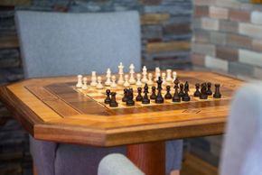 Detaillierte Infos zur Unterkunft 4* Hotel Erlebach für Ihre Auszeit mit Ruhe und Bewegung