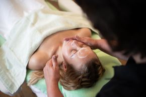 Detaillierte Infos zur Unterkunft 4* Hotel Erlebach für Ihre Auszeit mit Ruhe und Bewegung