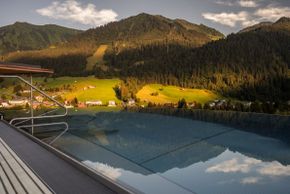 Detaillierte Infos zur Unterkunft 4* Hotel Erlebach für Ihre Auszeit mit Ruhe und Bewegung