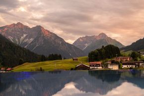 Detaillierte Infos zur Unterkunft 4* Hotel Erlebach für Ihre Auszeit mit Ruhe und Bewegung