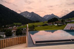 Detaillierte Infos zur Unterkunft 4* Hotel Erlebach für Ihre Auszeit mit Ruhe und Bewegung