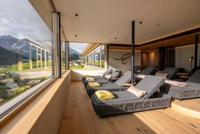 Detaillierte Infos zur Unterkunft 4* Hotel Erlebach für Ihre Auszeit mit Ruhe und Bewegung