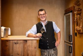 Detaillierte Infos zur Unterkunft 4* Hotel Erlebach für Ihre Auszeit mit Ruhe und Bewegung