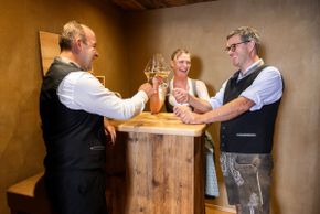 Detaillierte Infos zur Unterkunft 4* Hotel Erlebach für Ihre Auszeit mit Ruhe und Bewegung