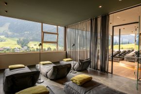 Detaillierte Infos zur Unterkunft 4* Hotel Erlebach für Ihre Auszeit mit Ruhe und Bewegung