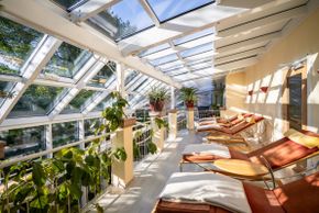 Detaillierte Infos zur Unterkunft 4* Hotel Erlebach für Ihre Auszeit mit Ruhe und Bewegung