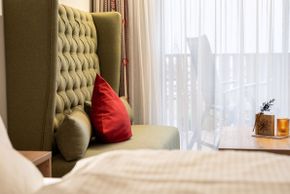 Detaillierte Infos zur Unterkunft 4* Hotel Erlebach für Ihre Auszeit mit Ruhe und Bewegung