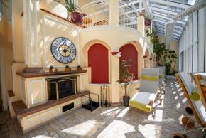 Detaillierte Infos zur Unterkunft 4* Hotel Erlebach für Ihre Auszeit mit Ruhe und Bewegung