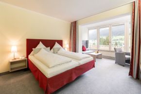 Detaillierte Infos zur Unterkunft 4* Hotel Erlebach für Ihre Auszeit mit Ruhe und Bewegung