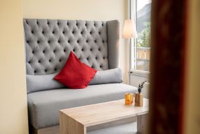 Detaillierte Infos zur Unterkunft 4* Hotel Erlebach für Ihre Auszeit mit Ruhe und Bewegung