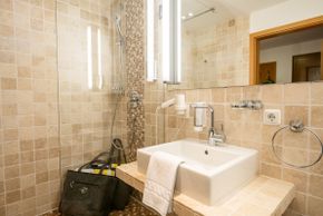 Detaillierte Infos zur Unterkunft 4* Hotel Erlebach für Ihre Auszeit mit Ruhe und Bewegung