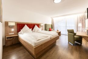 Detaillierte Infos zur Unterkunft 4* Hotel Erlebach für Ihre Auszeit mit Ruhe und Bewegung