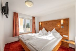 Detaillierte Infos zur Unterkunft 4* Hotel Erlebach für Ihre Auszeit mit Ruhe und Bewegung