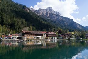 Via Salina Hotel am See