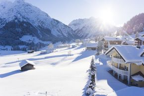 Detaillierte Infos zur Unterkunft Villa Vanessa