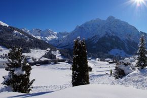 Detaillierte Infos zur Unterkunft Villa Vanessa