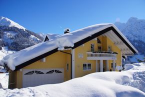 Detaillierte Infos zur Unterkunft Villa Vanessa