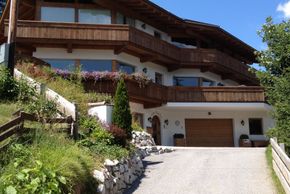 Detaillierte Infos zur Unterkunft Villa Caroline