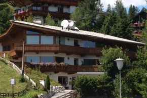 Detaillierte Infos zur Unterkunft Villa Caroline