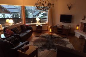 Detaillierte Infos zur Unterkunft Villa Caroline