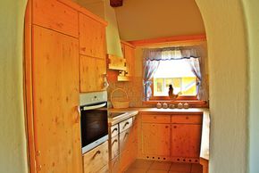 Detaillierte Infos zur Unterkunft Villa Caroline