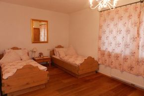 Detaillierte Infos zur Unterkunft Villa Caroline