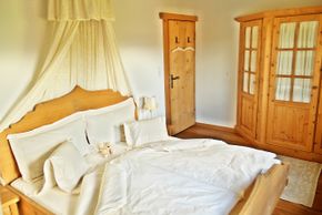 Detaillierte Infos zur Unterkunft Villa Caroline