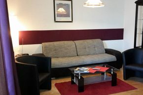 Detaillierte Infos zur Unterkunft Villa Edith