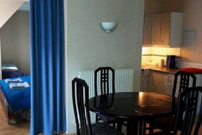 Detaillierte Infos zur Unterkunft Villa Edith