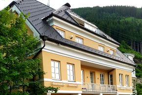 Detaillierte Infos zur Unterkunft Villa Edith