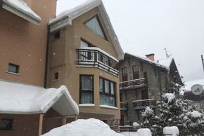 Detaillierte Infos zur Unterkunft Villa Frejus