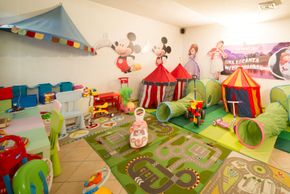 Detaillierte Infos zur Unterkunft Villa Frejus