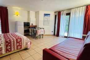 Detaillierte Infos zur Unterkunft Villa Frejus