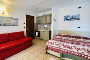 Detaillierte Infos zur Unterkunft Villa Frejus