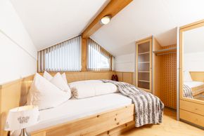 Schlafzimmer Cosy loft