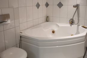 Detaillierte Infos zur Unterkunft Villa Heimatliebe