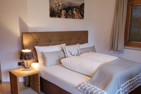 Detaillierte Infos zur Unterkunft Villa Heimatliebe