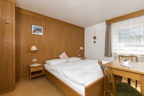 Detaillierte Infos zur Unterkunft Villa Resi