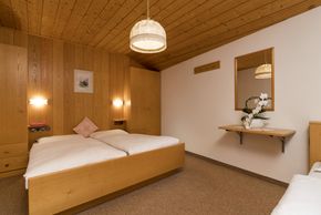 Detaillierte Infos zur Unterkunft Villa Resi