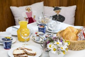 Detaillierte Infos zur Unterkunft Villa Resi