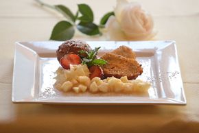 Detaillierte Infos zur Unterkunft Vital- und Wanderhotel Taurerwirt