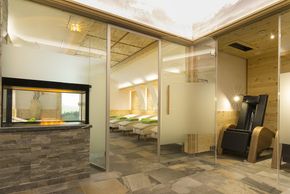 Detaillierte Infos zur Unterkunft Vital- und Wanderhotel Taurerwirt