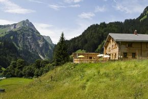 Vital Chalet Unterboden 5